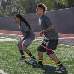 SKLZ Mini Bands - Pack Of 10 Resistance Bands Fitness Accessories 13 SKLZ Mini Bands - Pack Of 10 Resistance Bands Fitness Accessories