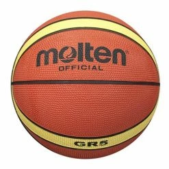 Molten Junior Basketball GR5