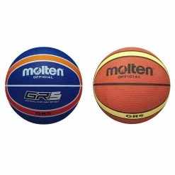 Molten Junior Basketball GR5