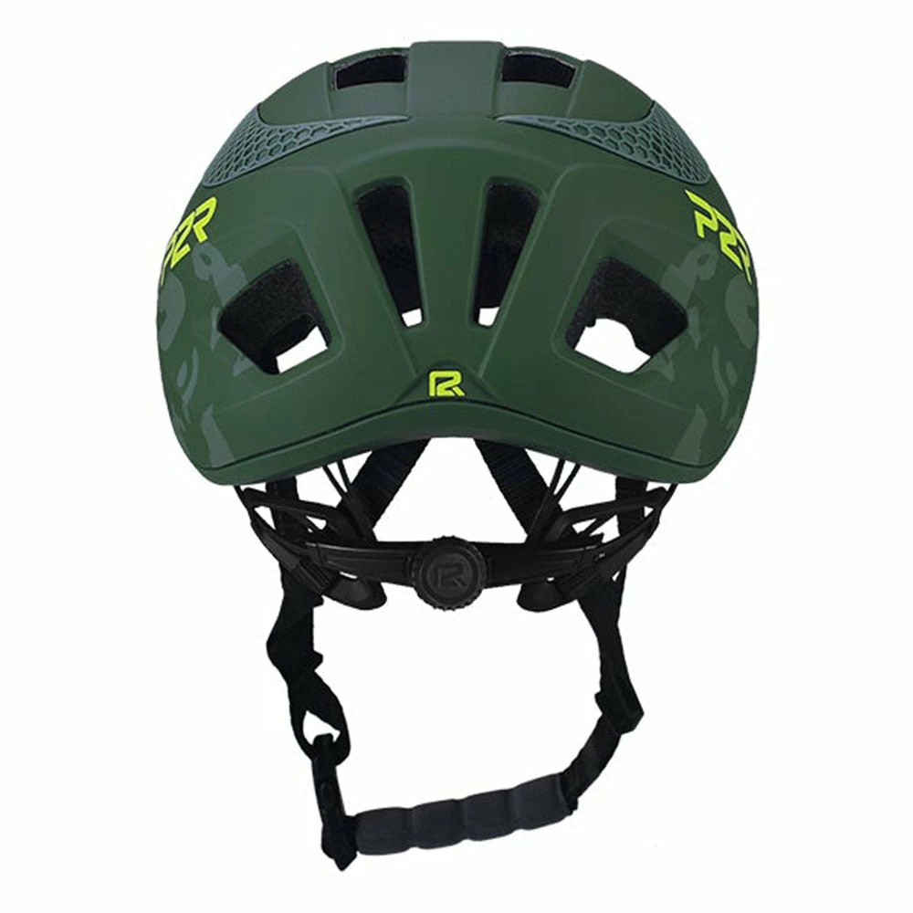 P2R Zenero Bike Cycling Helmet 12 P2R Zenero Bike Cycling Helmet