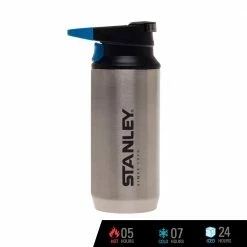Stanley Adventure Vacuum Switchback Travel Mug Insulated Tumbler 12 Oz./354 Ml Tumblers & Food Jars