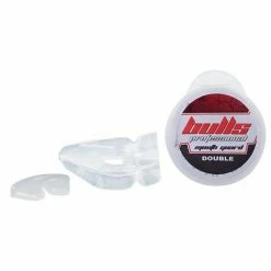 Sports Bulls Professional Mouth Guard - Double