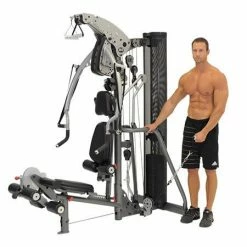 Cardio Machines/Equipment Inspire Fitness - M3 Home Gym/Multi Gym