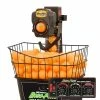Newgy Robo-Pong 1040 With Three Setting Control Box Ping Pong/Table Tennis