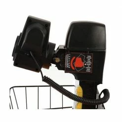 Newgy Robo-Pong 1040 With Three Setting Control Box Ping Pong/Table Tennis