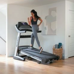 NordicTrack Commercial 1750 Treadmill Version 3.0