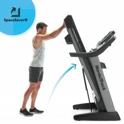 NordicTrack Commercial 1750 Treadmill Version 3.0