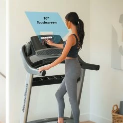 NordicTrack Commercial 1750 Treadmill Version 3.0