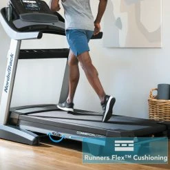 NordicTrack Commercial 1750 Treadmill Version 3.0