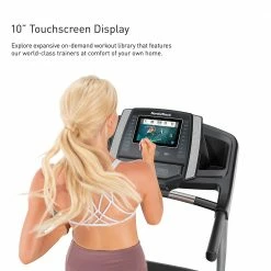 NordicTrack T6.5 Si Treadmill Cardio Machines/Equipment