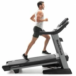 NordicTrack Commercial 1750 Treadmill Version 3.0