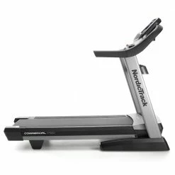 NordicTrack Commercial 1750 Treadmill Version 3.0