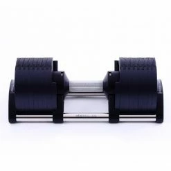 NUOBELL 232 Adjustable Dumbbell With Rack (32kg) Dumbbell Set Weight Training 7 NUOBELL 232 Adjustable Dumbbell With Rack (32kg) Dumbbell Set Weight Training