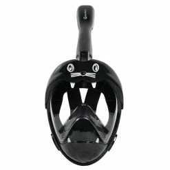 Oceantric Full Face Snorkeling Snorkel Mask 3.0 - Kids