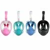Sports Oceantric Full Face Snorkeling Snorkel Mask 3.0 - Adult