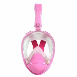 Sports Oceantric Full Face Snorkeling Snorkel Mask 3.0 - Adult