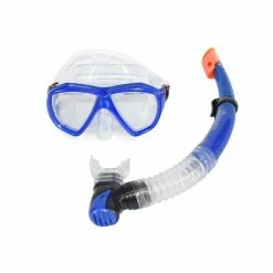 Oceantric Snorkeling Set Adult