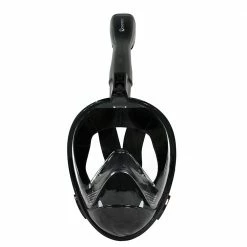 Sports Oceantric Full Face Snorkeling Snorkel Mask 3.0 - Adult