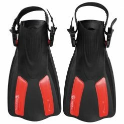 Oceantric Snorkeling Snorkel Fins 2.0