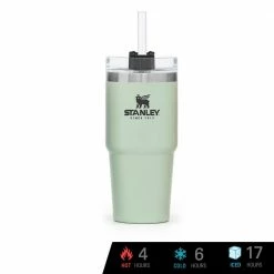 Stanley Adventure Vacuum Quencher Insulated Tumbler 16 Oz.