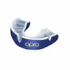 Opro Mouthguard Self-Fit Gen 4 Gold - Pearl Blue/Pearl Boxing