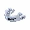 Opro Mouthguard Self-Fit UFC Bronze - White Boxing