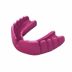 Opro Mouthguard Snap-Fit Adult - Hot Pink Boxing