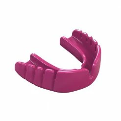 Opro Mouthguard Snap-Fit Adult - Hot Pink Boxing