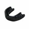 Opro Mouthguard Snap-Fit Adult - Jet Black Boxing