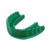 Opro Mouthguard Snap-Fit Adult - Mint Green Flavored