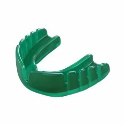 Opro Mouthguard Snap-Fit Adult - Mint Green Flavored