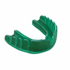 Opro Mouthguard Snap-Fit Adult - Mint Green Flavored