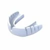 Boxing Opro Mouthguard Snap-Fit Adult - White 2 Boxing Opro Mouthguard Snap-Fit Adult - White