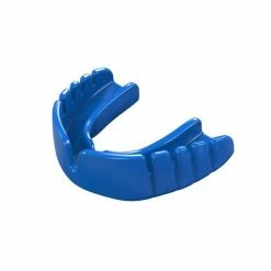 Boxing Opro Mouthguard Snap-Fit Junior - Electric Blue