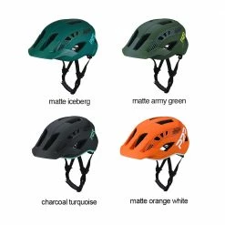 P2R Zenero Bike Cycling Helmet