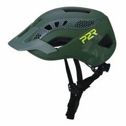 P2R Zenero Bike Cycling Helmet 24 P2R Zenero Bike Cycling Helmet
