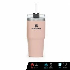 Stanley Adventure Vacuum Quencher Insulated Tumbler 16 Oz.