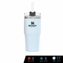 Stanley Adventure Vacuum Quencher Insulated Tumbler 16 Oz.