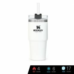 Stanley Adventure Vacuum Quencher Insulated Tumbler 16 Oz.