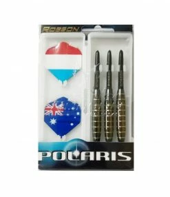 Darts Robson Dart Set (Polaris)