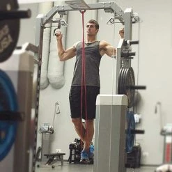 Fitness Accessories SKLZ Pro Bands Resistance Band - Medium 40-80lb