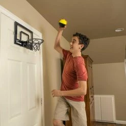 SKLZ Pro Mini Basketball Hoop Micro Sports