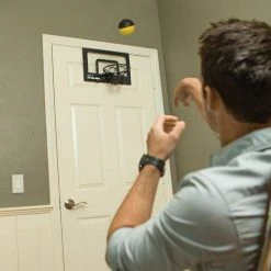 SKLZ Pro Mini Basketball Hoop Micro Sports