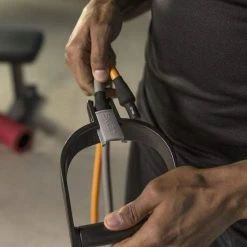 Fitness Accessories SKLZ Pro Single Quick Change Handle Cable Handles