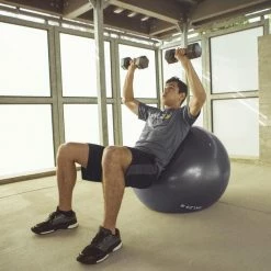 SKLZ Pro Stability Ball - 65cm