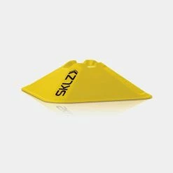 Basketball SKLZ Pro Soccer Training Agility Cones - 2 Inch (Set Of 20)
