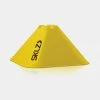 Basketball SKLZ Pro Soccer Training Agility Cones - 6 Inch (Set Of 4)