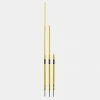 SKLZ Pro Soccer Training Agility Poles Basketball