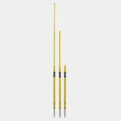 SKLZ Pro Soccer Training Agility Poles Basketball
