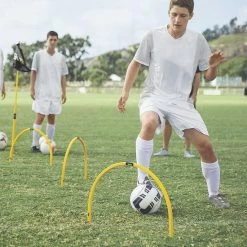 Football/Soccer SKLZ Pro Soccer Training Arcs